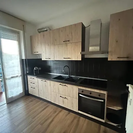 Holidays Alti Apartment *