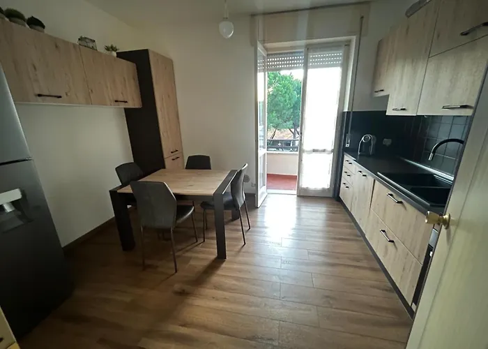 Apartament Holidays Alti Grandate